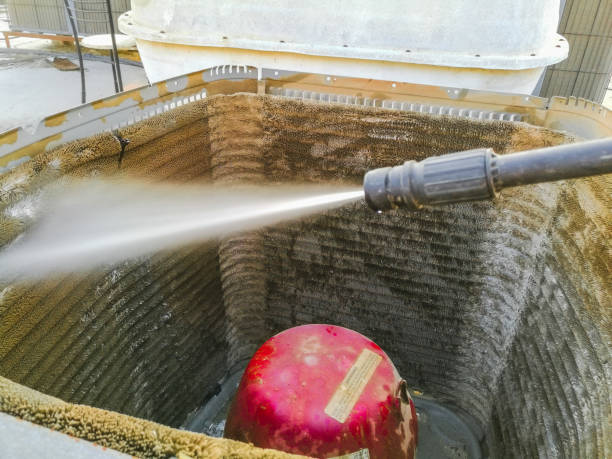 Best Ductwork Cleaning Services  in Monroe Manor, NJ