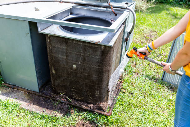 Best Affordable HVAC Duct Cleaning  in Monroe Manor, NJ