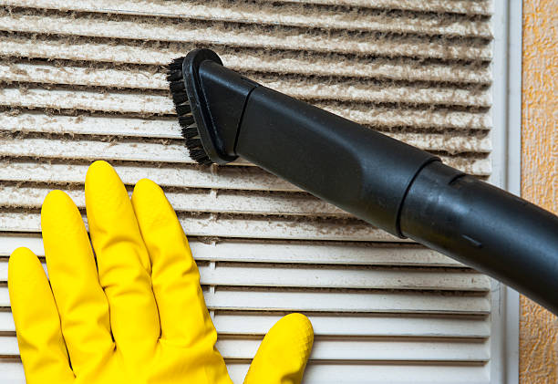 Best Affordable Air Duct Cleaning  in Monroe Manor, NJ